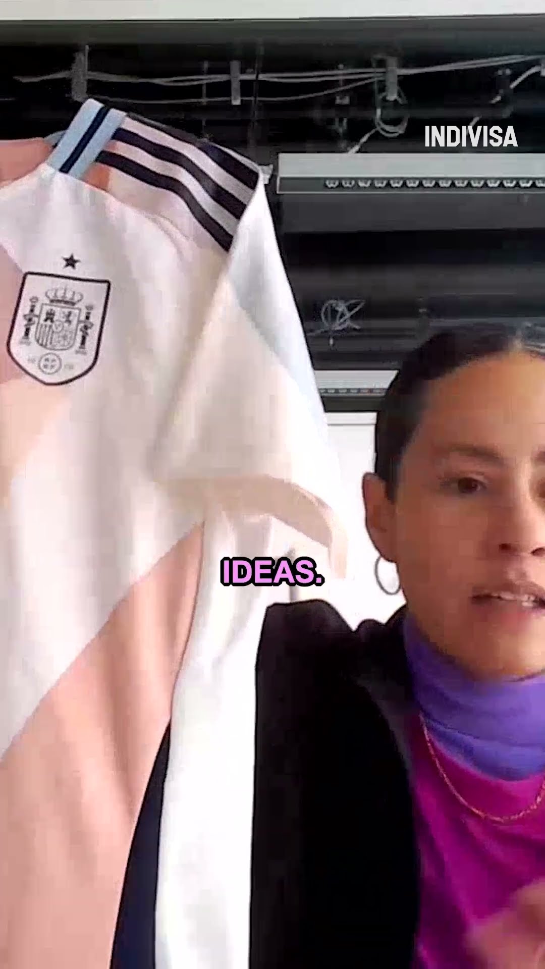 但这确实是