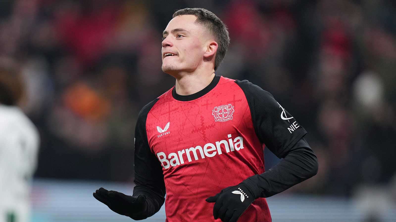 以及他将如 以及他将如