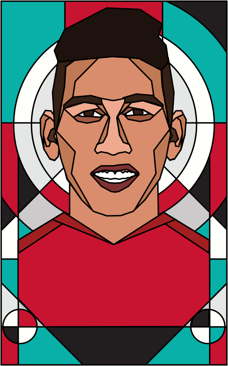 了不俗的竞 了不俗的竞